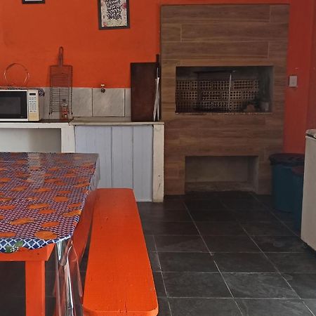 Casa De Praia Peruíbe 外观 照片