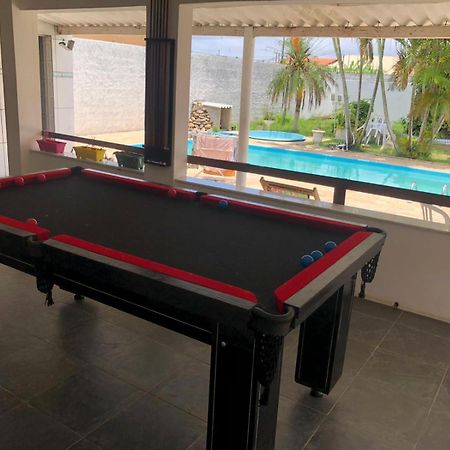 Casa De Praia Peruíbe 外观 照片