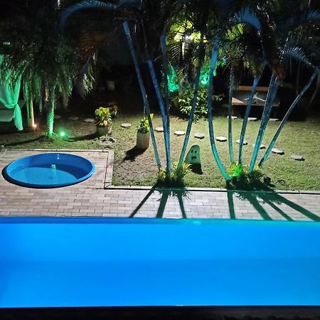 Casa De Praia Peruíbe 外观 照片
