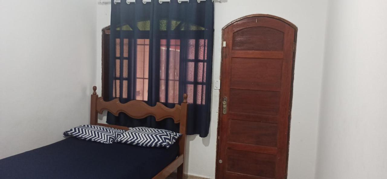 Casa De Praia Peruíbe 外观 照片