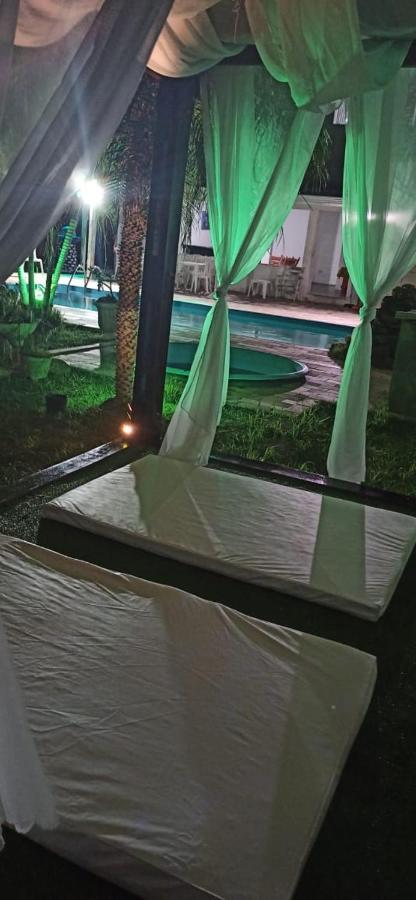 Casa De Praia Peruíbe 外观 照片