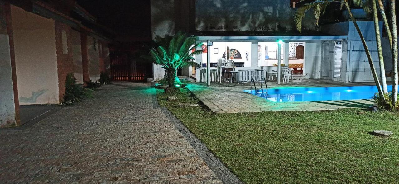 Casa De Praia Peruíbe 外观 照片
