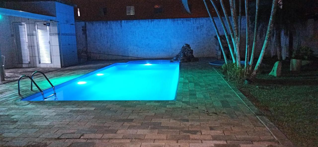 Casa De Praia Peruíbe 外观 照片