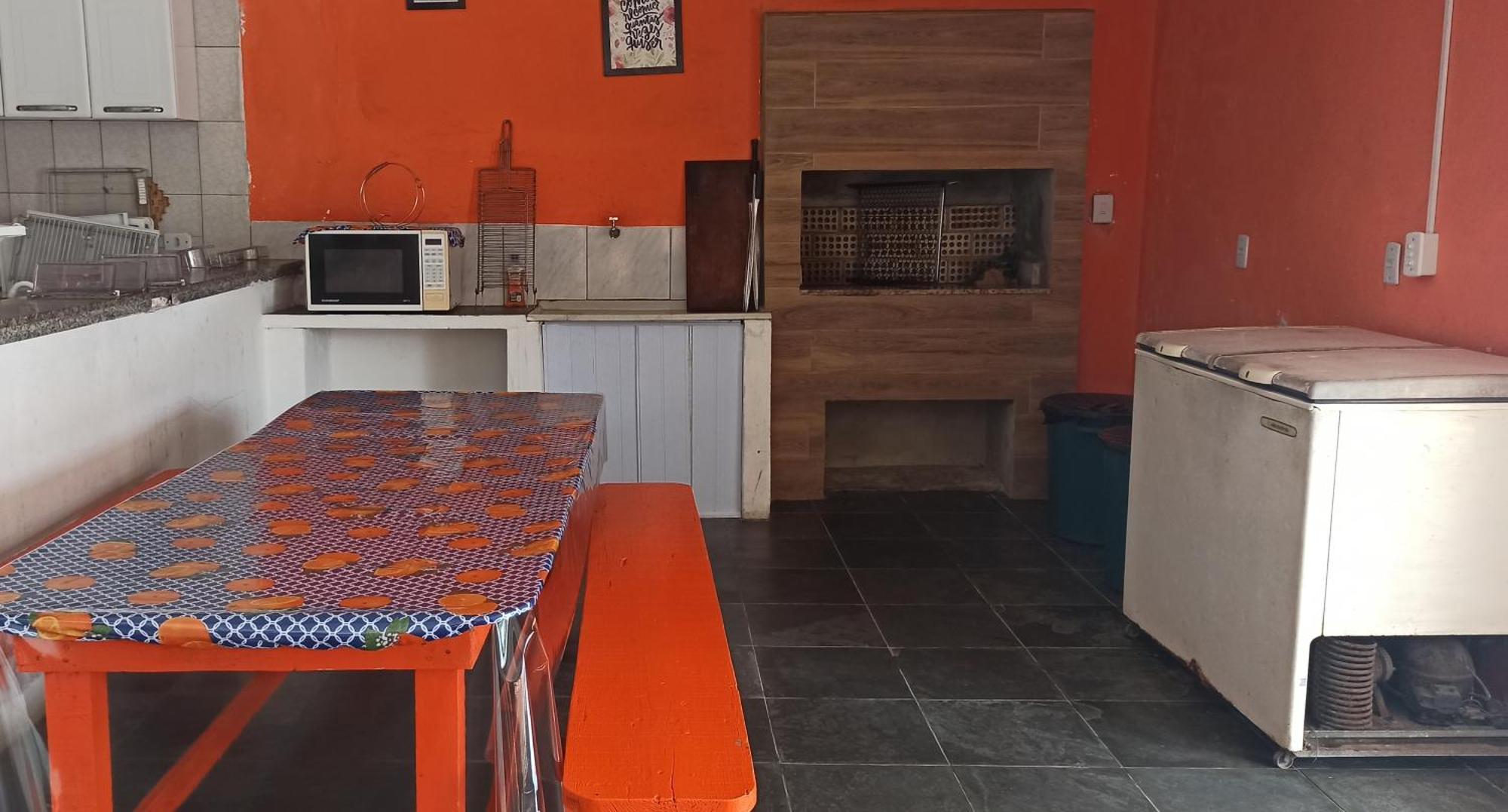 Casa De Praia Peruíbe 外观 照片
