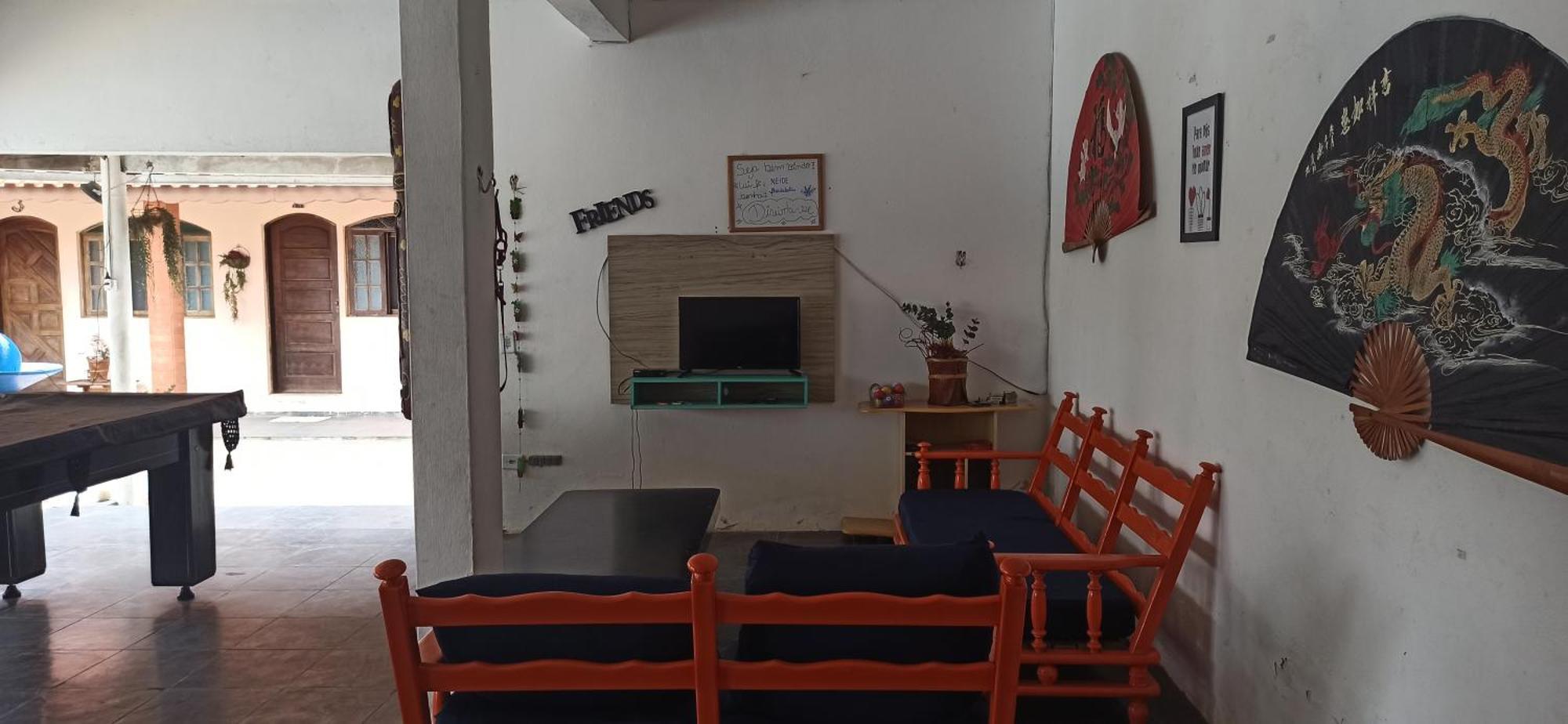 Casa De Praia Peruíbe 外观 照片